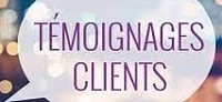 Témoignage de clients satisfaits